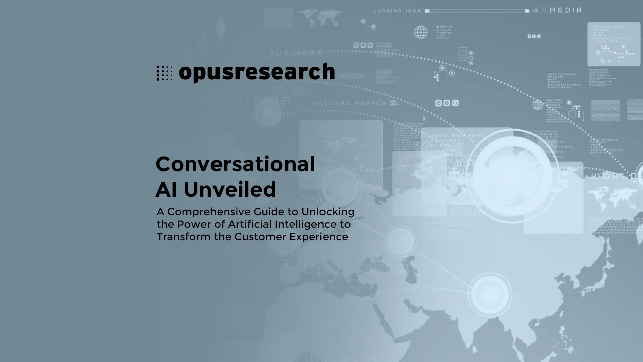 Opus WP Conversational AI Unveiled