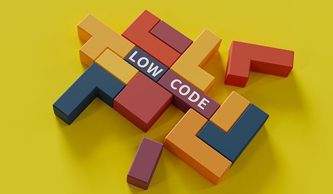 10 Benefits of Low-Code Application Development in Contact Centres
