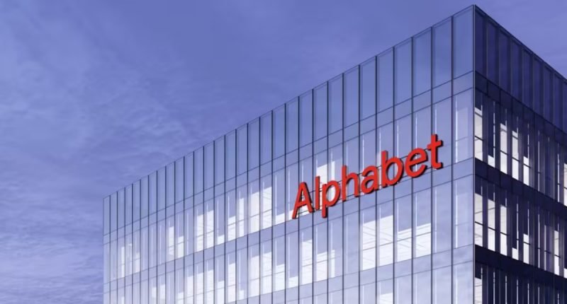 Alphabet clocks $90.2bn revenue for Q1’25