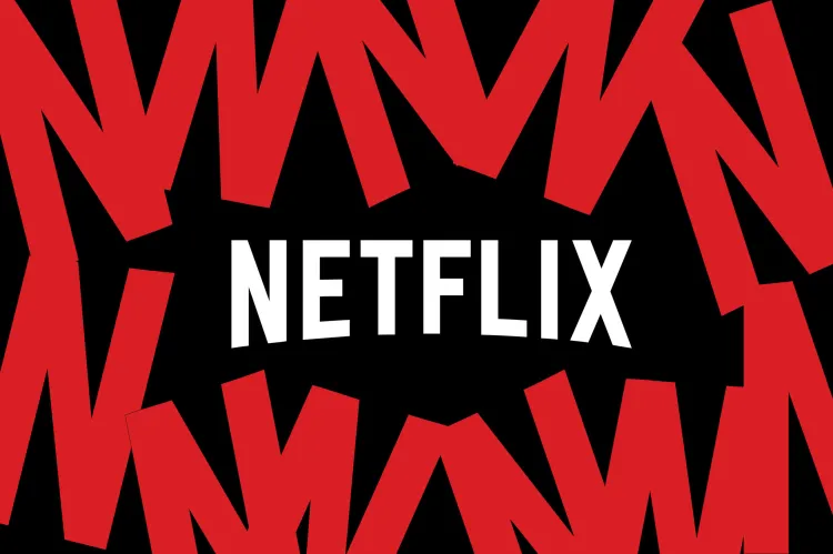 Netflix