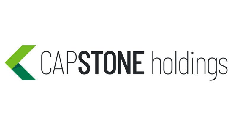 CapStone Logo