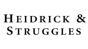 Heidrick & Struggles