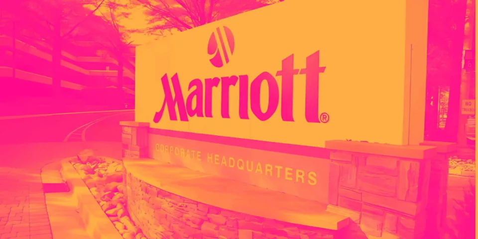 Marriot