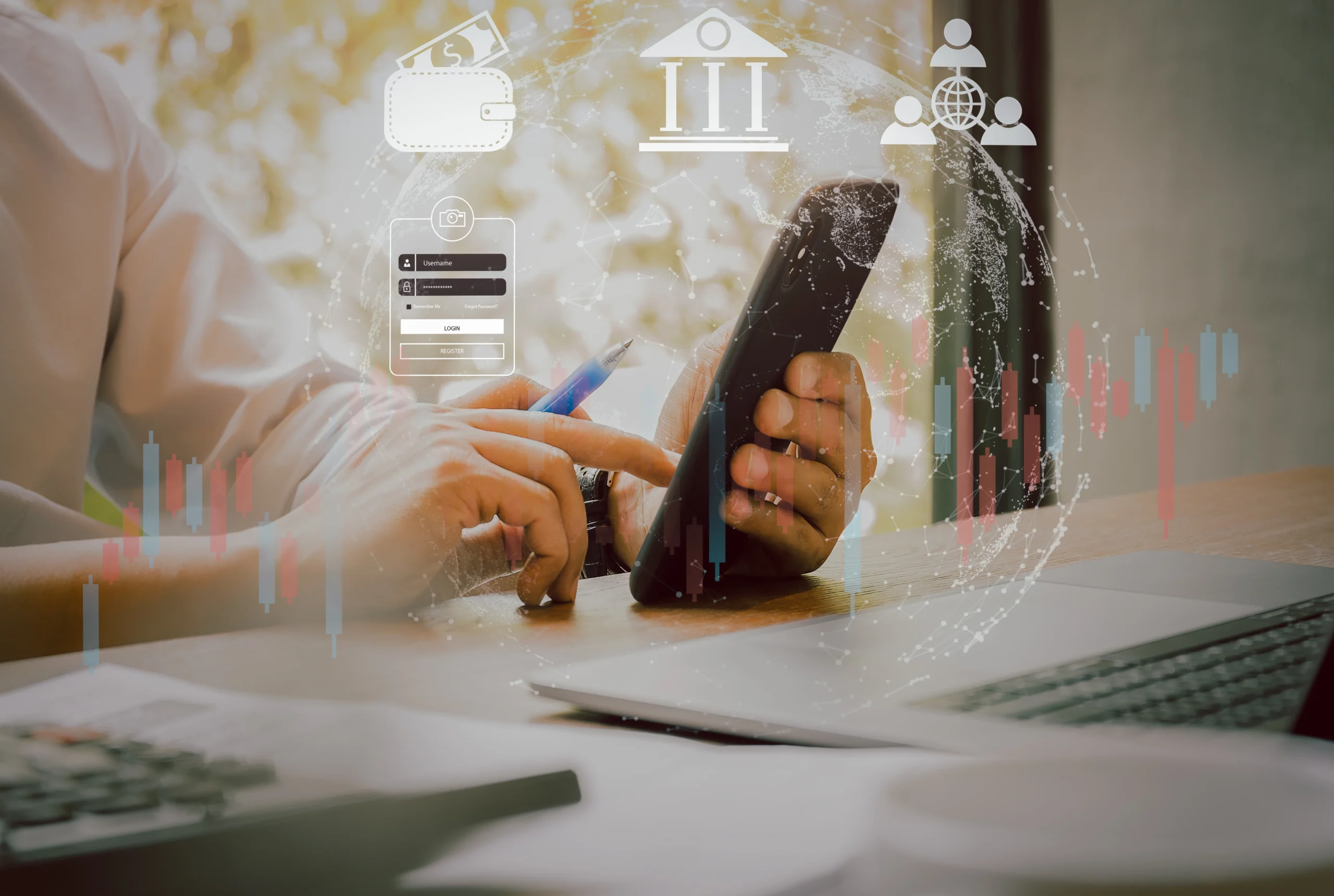 FinTech Solutions