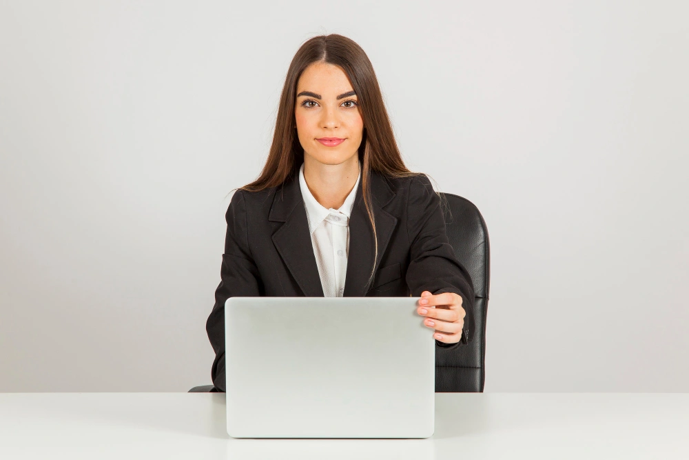 Managing Director