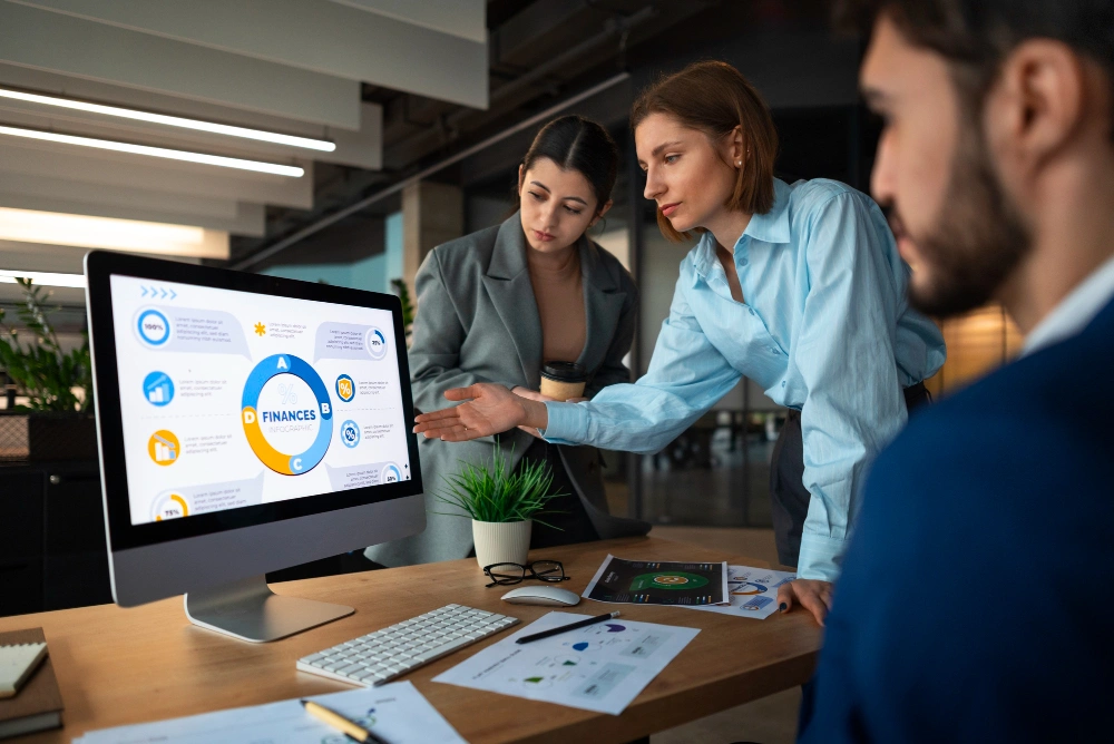 plug-and-play platform