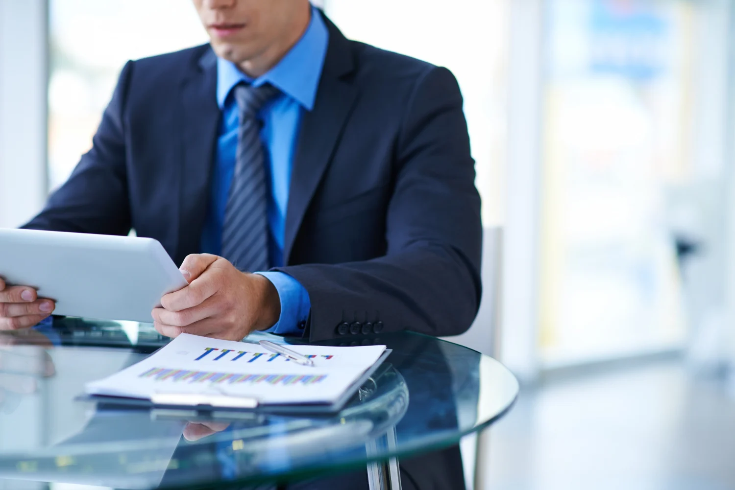 Chief Revenue Officer