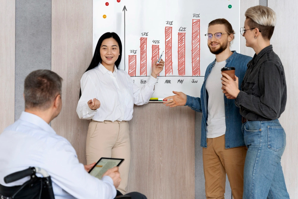 Chief Revenue Officer