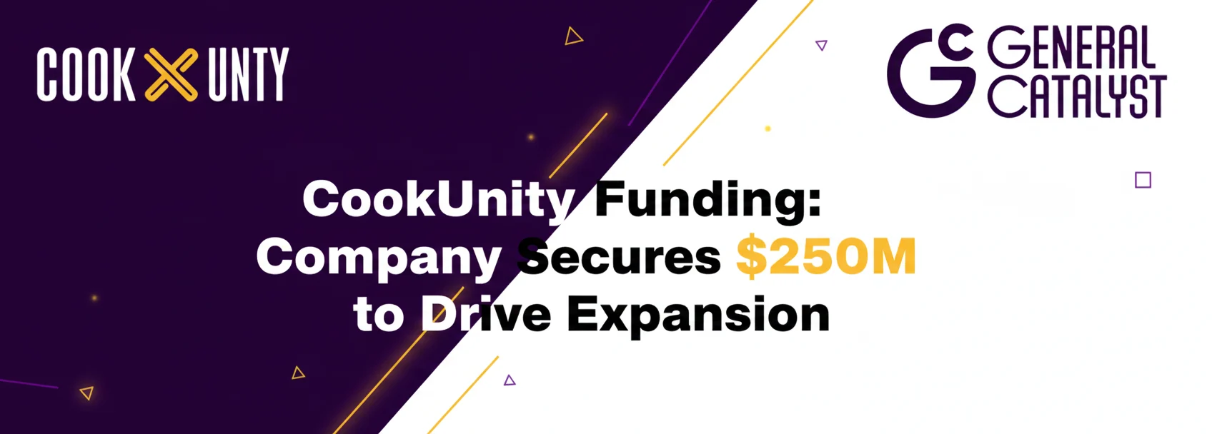 CookUnity Funding