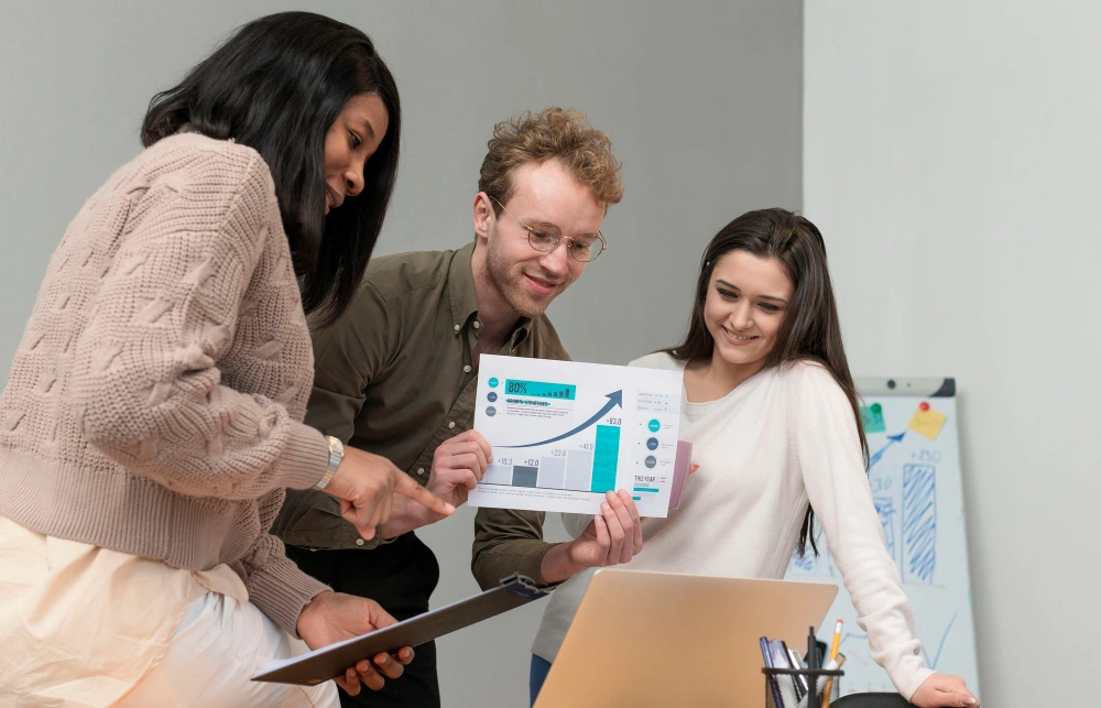 revenue enablement, Highspot, Gartner Magic Quadrant, revenue enablement platform, go-to-market team, sales technology, revenue growth