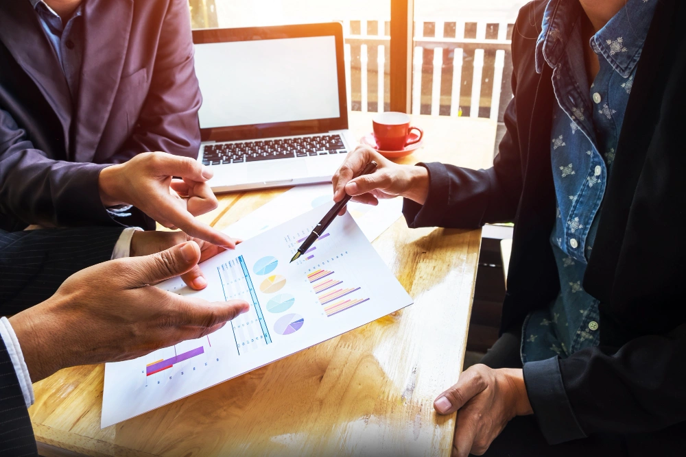 Revenue Operations