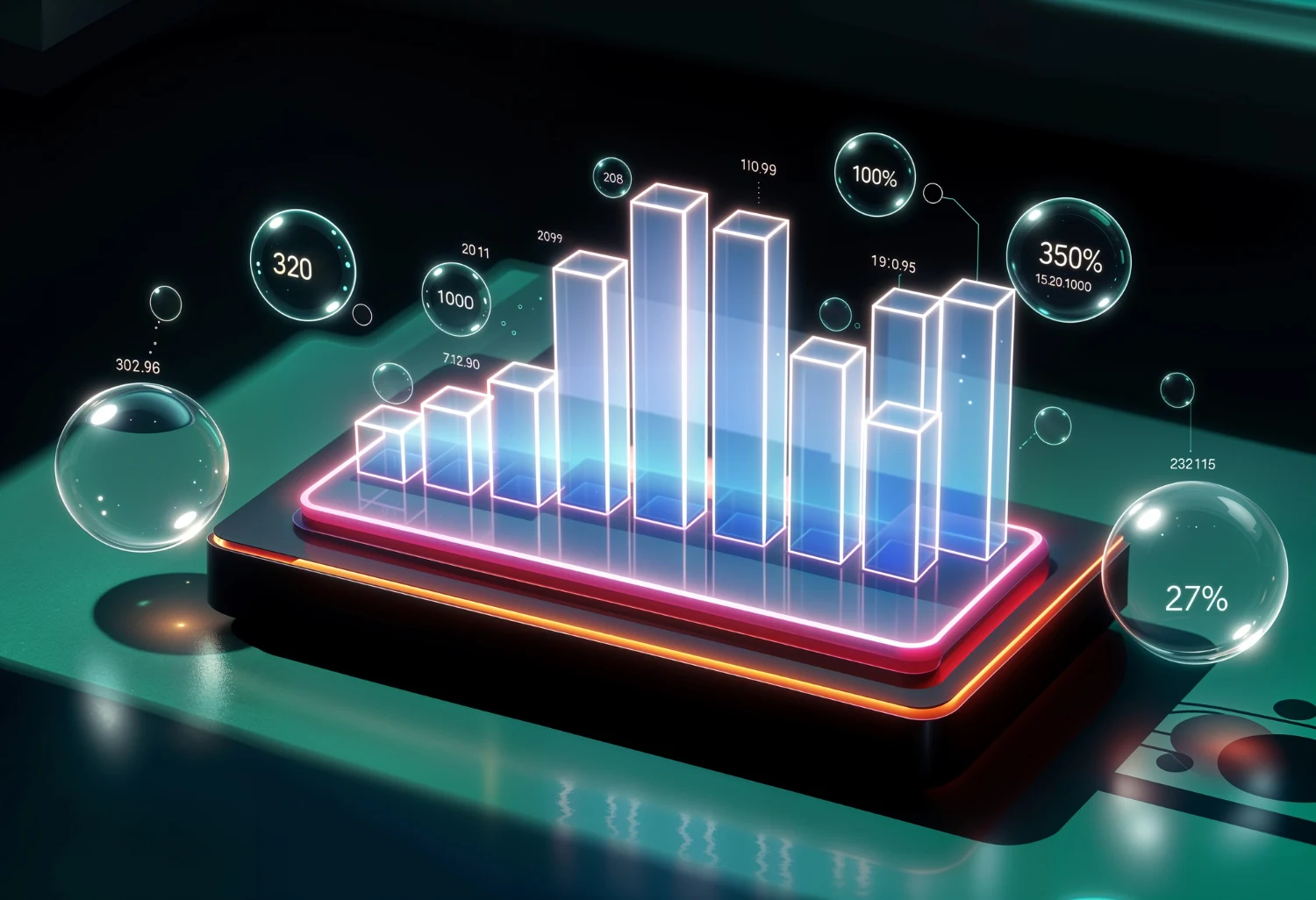 Consumer Tech Revenue