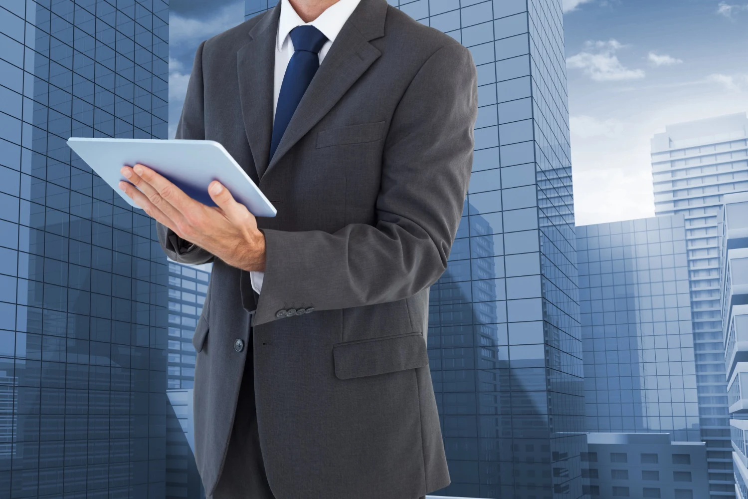 Vergent Chief Growth Officer