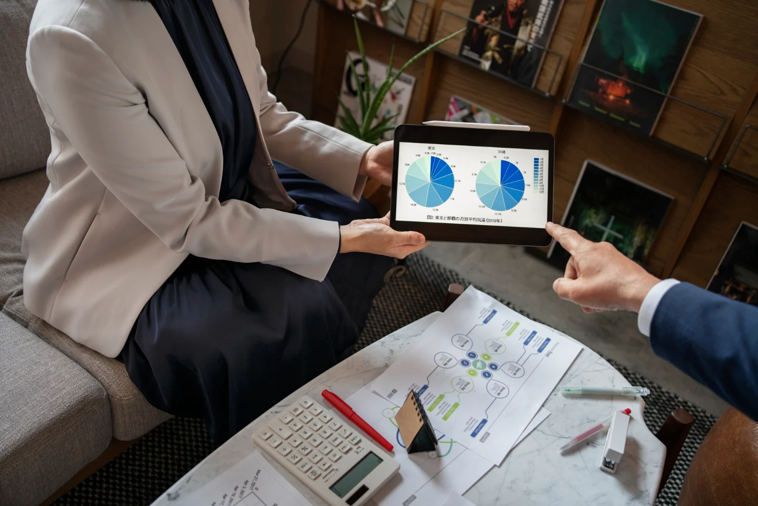 revenue enablement platforms