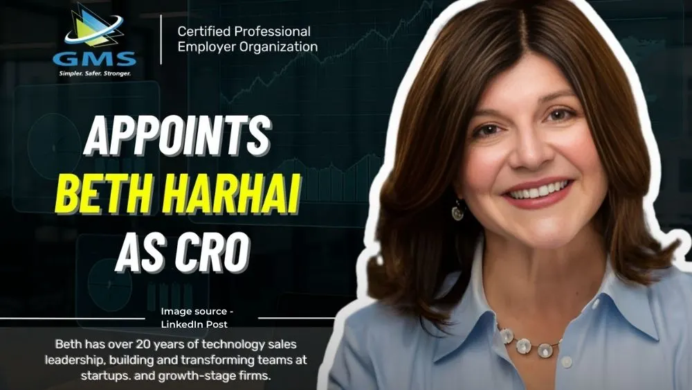 Beth Harhai