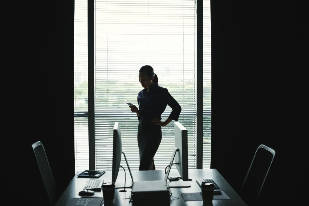 Chief Revenue Officer (CRO)