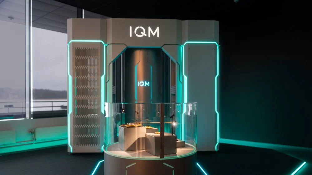 IQM