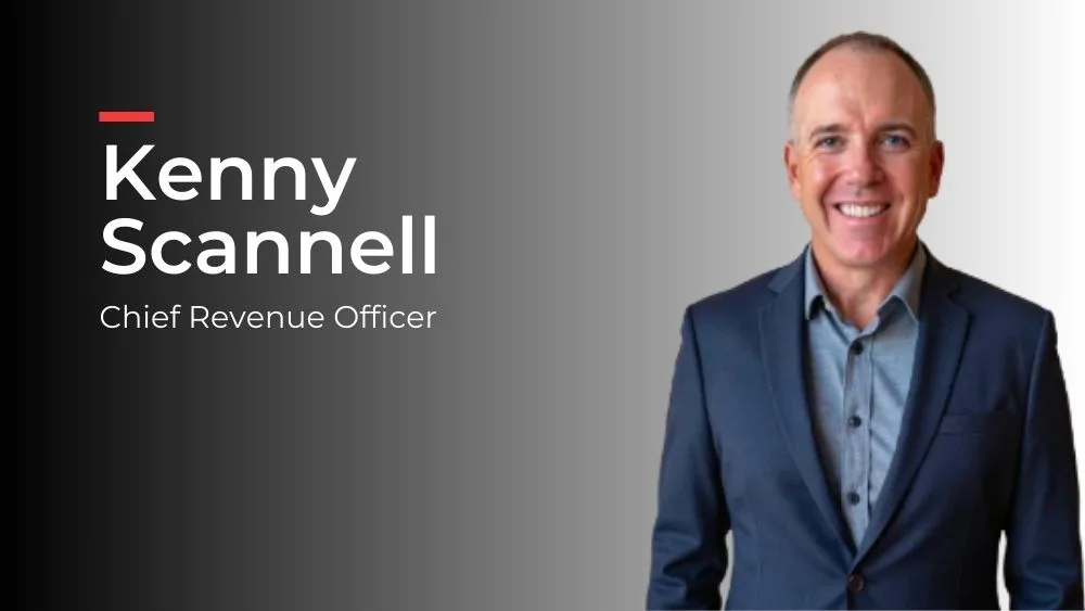 Kenny Scannell