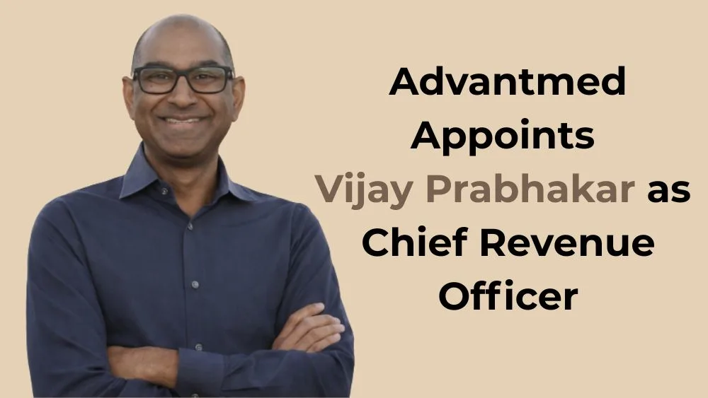 Vijay Prabhakar
