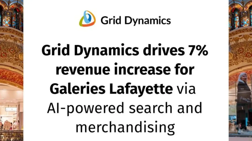 Grid Dynamics