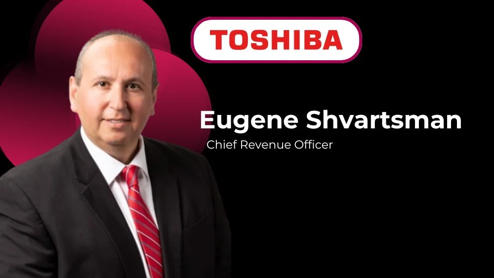 Toshiba